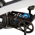 Brekr F250 Center Basket