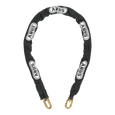 Abus Chain 8KS Kettingslot