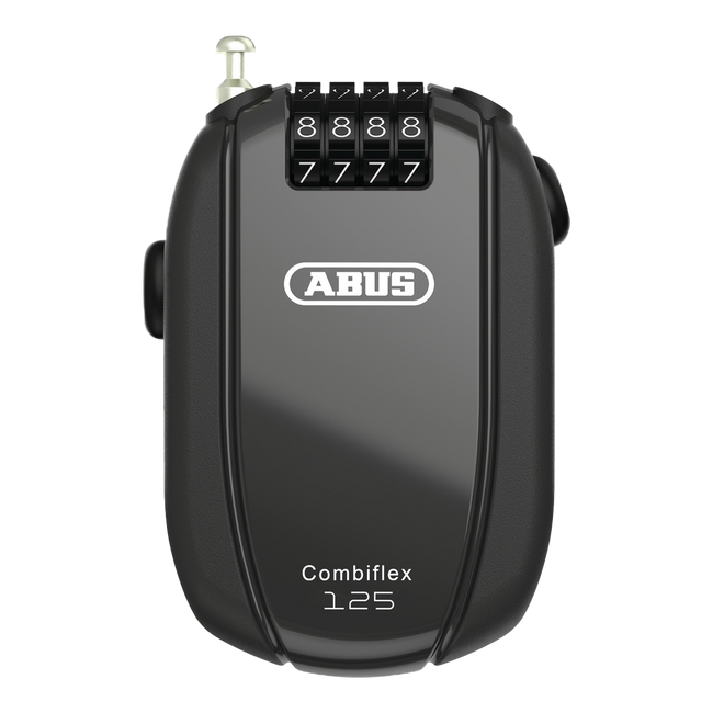 Abus Combiflex Trip 125 Kabelslot