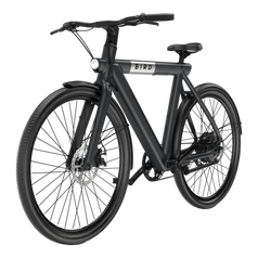 Bird Bike Stealth Black