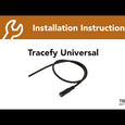 Tracefy Higo Female Connector (Universeel)