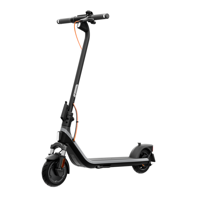 Segway-Ninebot KickScooter E2 Plus II E