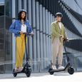 Segway-Ninebot KickScooter E2 Plus II E Lifestyle