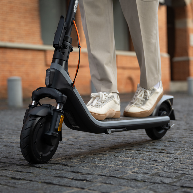 Segway-Ninebot KickScooter E2 Plus II E Lifestyle