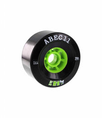 Abec 11 ReFly Wielen Black 97 mm