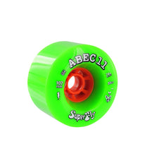 Abec 11 Super Fly Wielen 107 mm