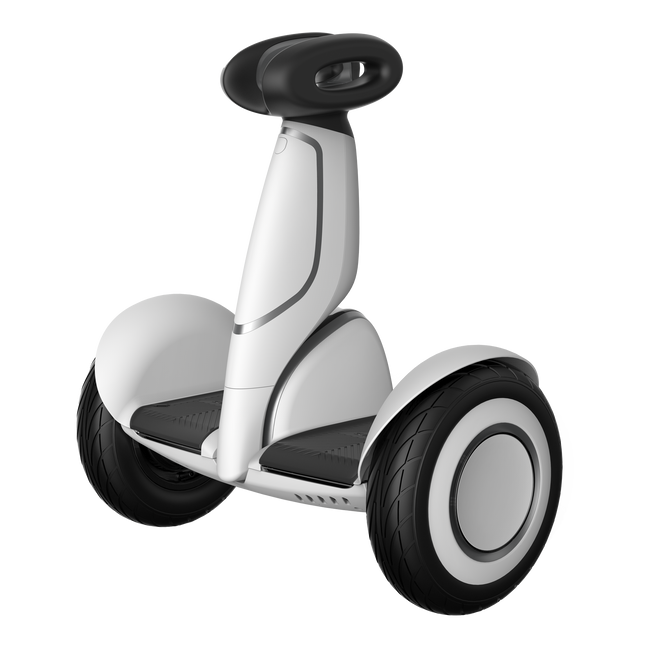 Segway-Ninebot S-Plus